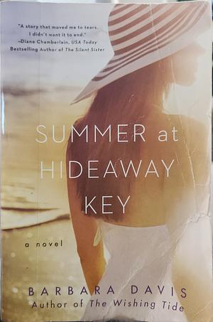 Summer at Hideaway Key by Barbara Davis