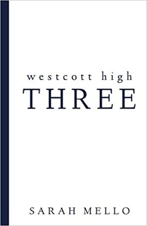 Westcott High 3 by Sarah Mello