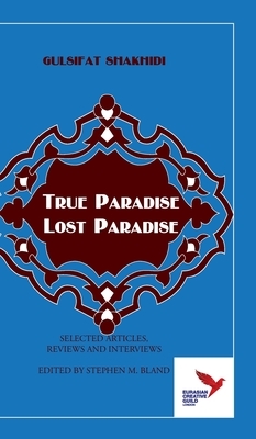 True Paradise - Lost Paradise: &#1053;&#1072;&#1089;&#1090;&#1086;&#1103;&#1097;&#1080;&#1081; &#1088;&#1072;&#1081; - &#1087;&#1086;&#1090;&#1077;&# by Gulsifat Shakhidi