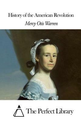 A Political Reverie by Mercy Otis Warren