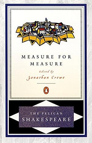 Measure for Measure by William Shakespeare