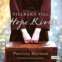 Tillbaka till Hope River by Patricia Harman