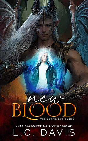 New Blood by L.C. Davis, Joel Abernathy