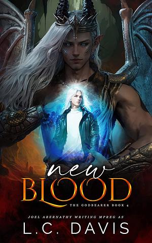 New Blood by L.C. Davis