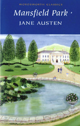 Mansfield Park by Jane Austen