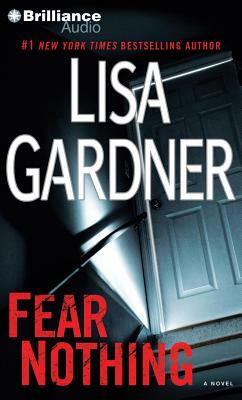 Fear Nothing by Lisa Gardner