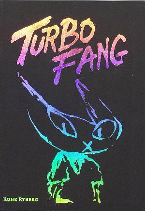 Turbo fang by Rune Ryberg