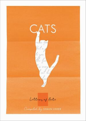 Letters of Note: Cats by Shaun Usher