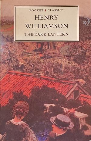 The Dark Lantern by Henry Williamson