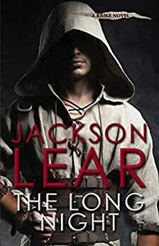 The Long Night by Jackson Lear