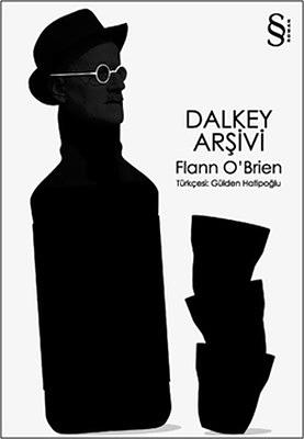 Dalkey Arşivi by Flann O'Brien