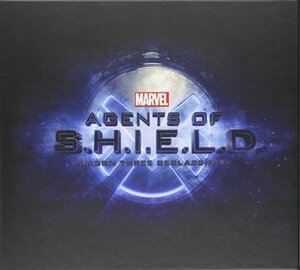 Marvel's Agents of S.H.I.E.L.D.: Season Three Declassified by Troy Benjamin