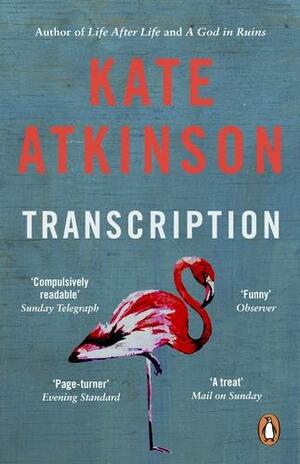 Transcription by Kate Atkinson