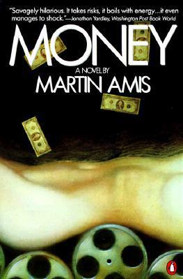 Money: A Suicide Note by Martin Amis