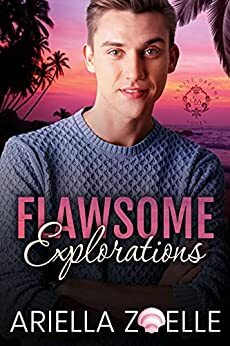 Flawsome Explorations by Ariella Zoelle