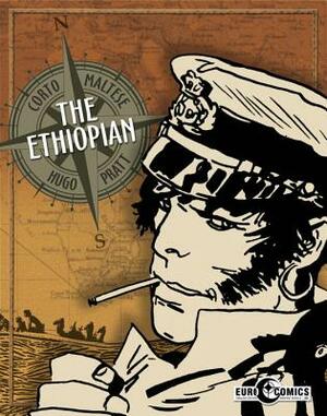 Corto Maltese: The Ethiopian by Hugo Pratt