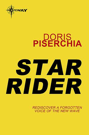 Star Rider by Doris Piserchia