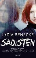 Sadisten by Lydia Benecke