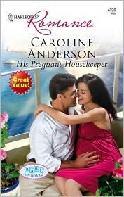 His Pregnant Housekeeper by Caroline Anderson