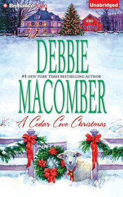 A Cedar Cove Christmas by Debbie Macomber