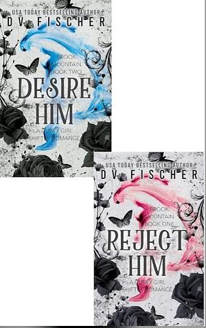 Brook Mountain Shifters Boxed Set by D.V. Fischer