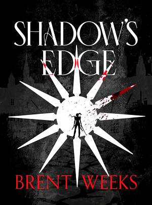 Shadow's Edge by Brent Weeks