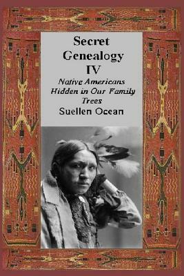 Secret Genealogy by Suellen Ocean