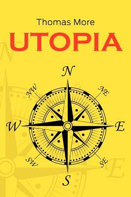 Utopia by Thomas More