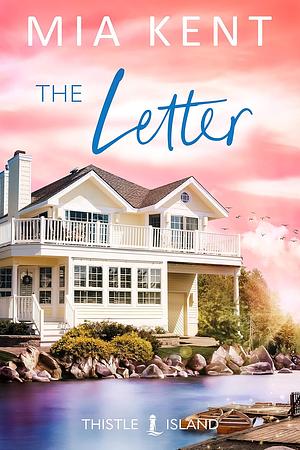 The Letter by Mia Kent