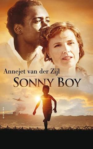 Sonny Boy by Annejet van der Zijl