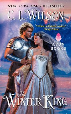 The Winter King by C. L. Wilson