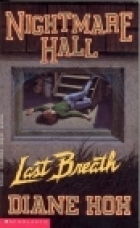 Last Breath by Diane Hoh