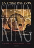 La Sfera del Buio by Tullio Dobner, Stephen King, Dave McKean