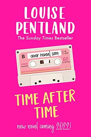 Time After Time by Louise Pentland