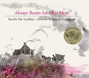 Always Room for One More by Sorche Nic Leodhas