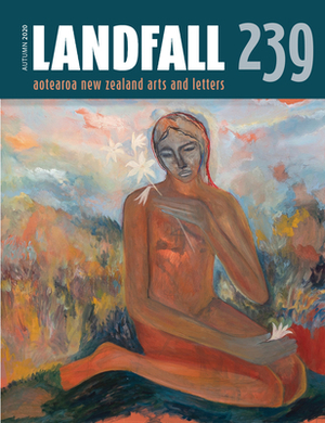 Landfall 239 by Emma Neale