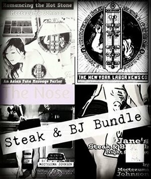 Steak & BJ Futa Bundle by Moctezuma Johnson