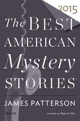 The Best American Mystery Stories by 