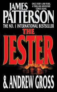 The Jester by James Patterson