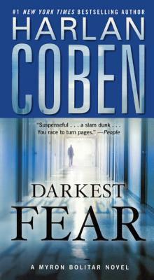 Darkest Fear by Harlan Coben