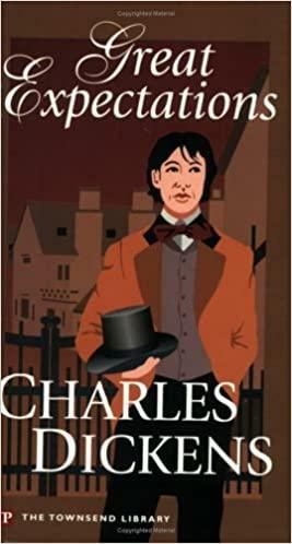 Great Expectations by Charles Dickens