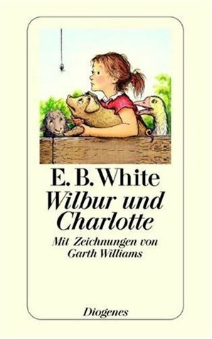 E.B. White, La tela di Carlotta