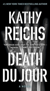 Death Du Jour by Kathy Reichs