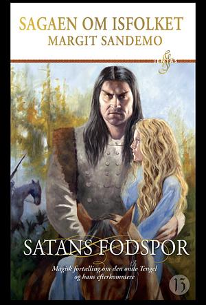 Satans Fodspor by Margit Sandemo