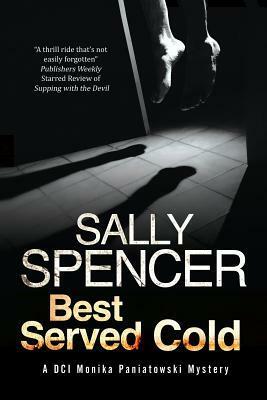 Best Served Cold by Sally Spencer