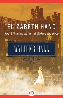 Wylding Hall by David Gentry, Elizabeth Hand