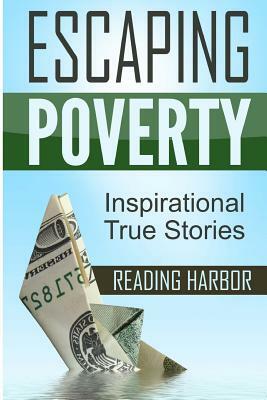 Escaping Poverty by Reading Harbor