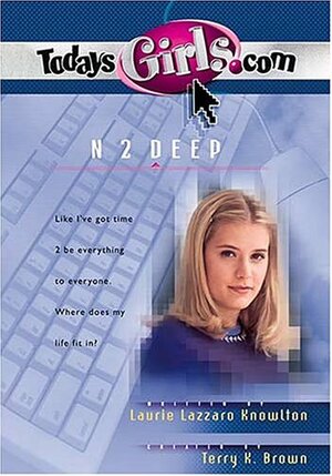 N2 Deep by Laurie Lazzaro Knowlton