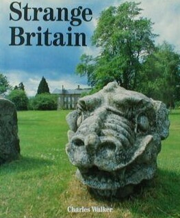 Strange Britain by Charles Walker