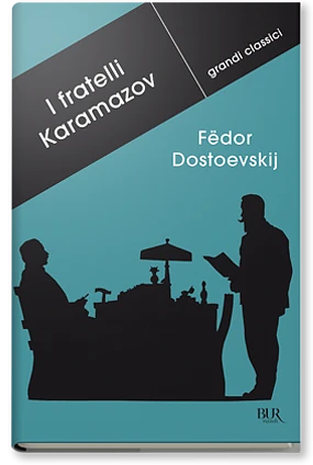 I fratelli Karamazov by Laura Satta Boschian, Pina Maiani, Fyodor Dostoevsky
